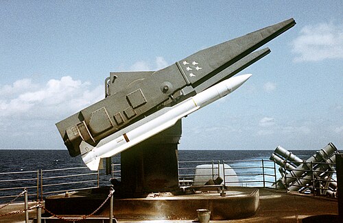 Standard Missile